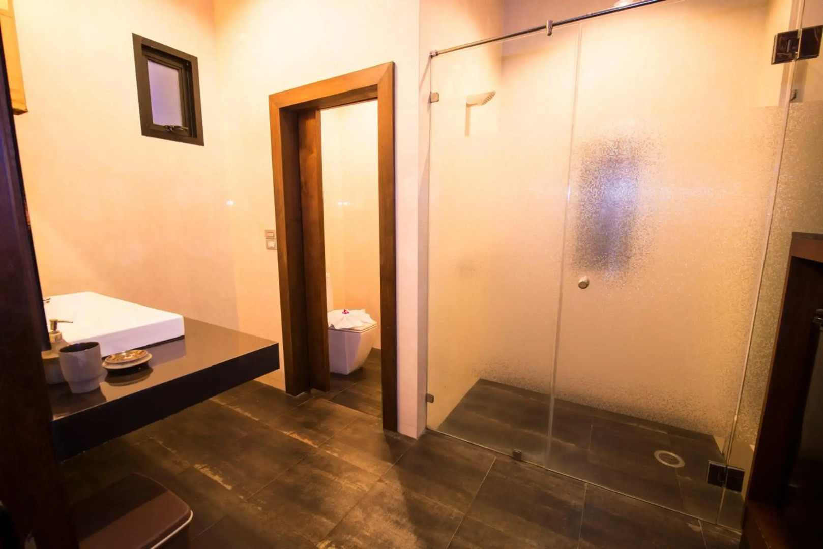 Koh Chang Cliff Beach Resort