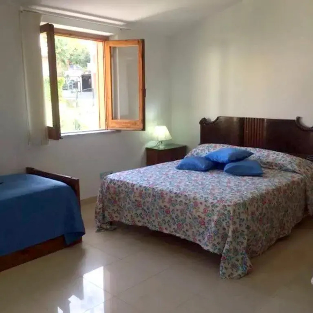 House With 4 Bedrooms in San Nicola Arcella, With Furnished Terrace and Wifi - 500 m From the Beach