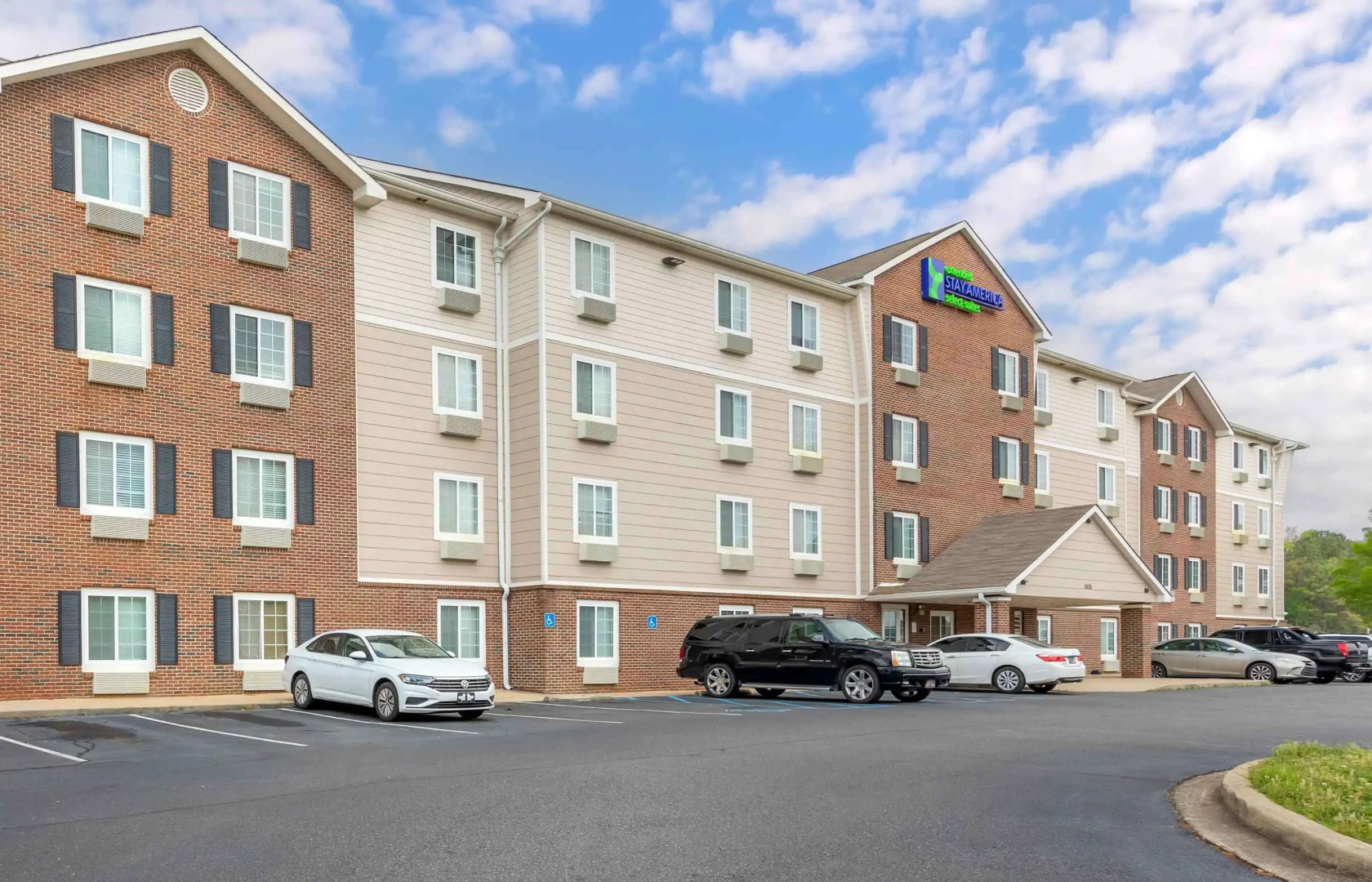Extended Stay America Select Suites - Birmingham - Bessemer