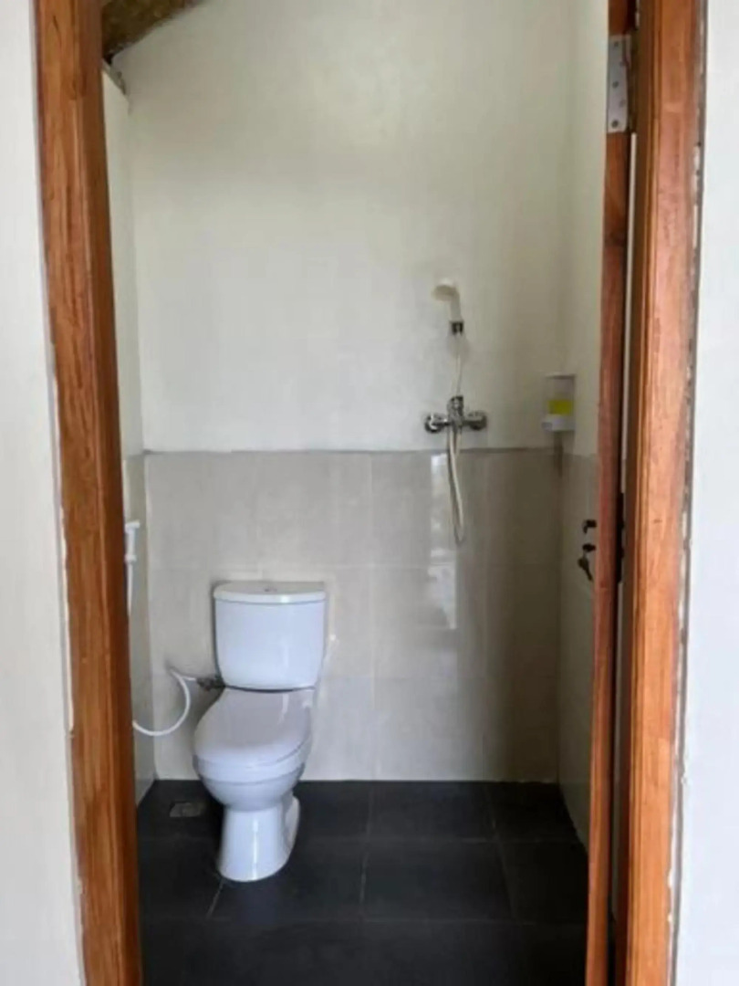 Bali Sunrise Villas & Restaurant