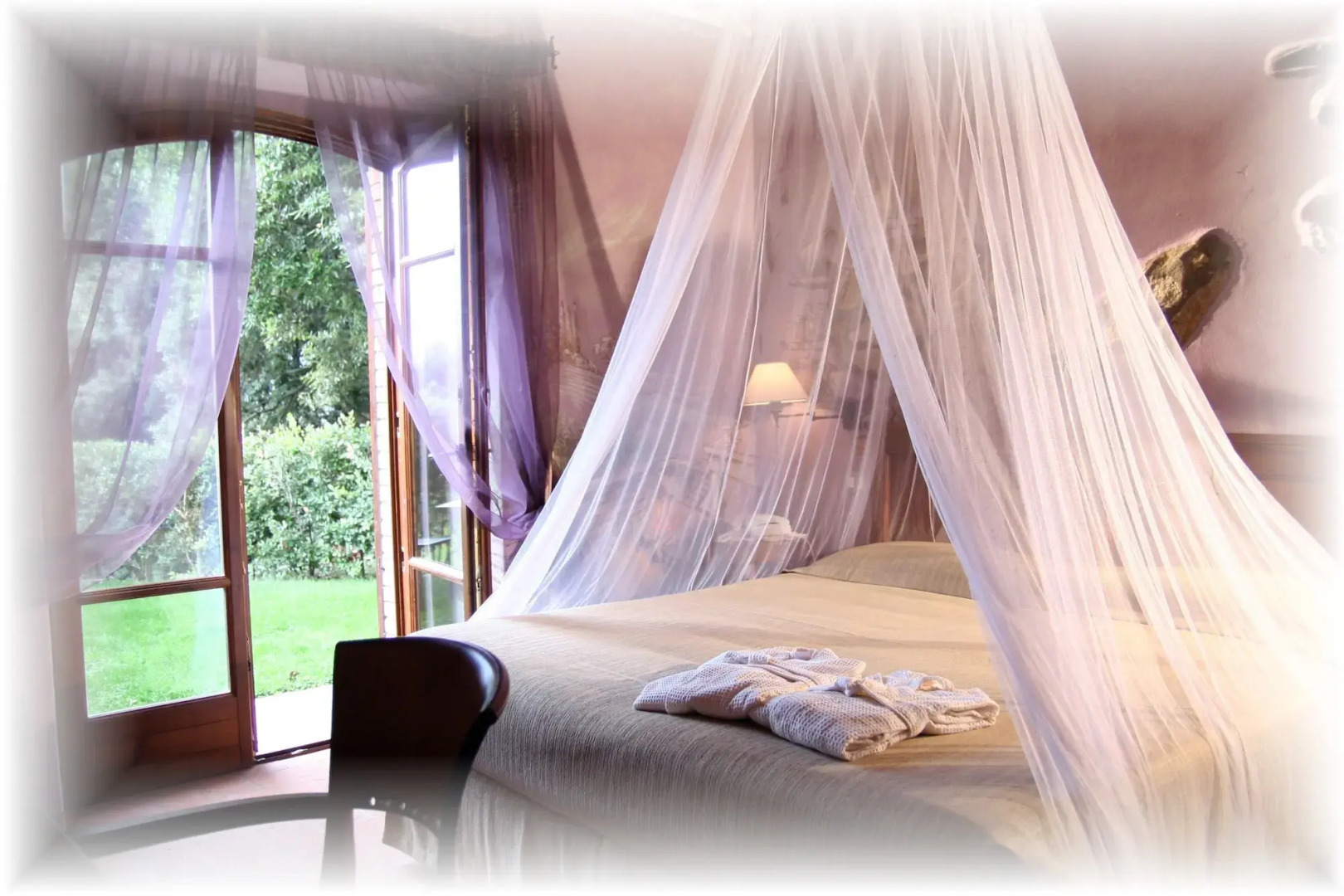 La Melosa Resort & Spa - Adults Only