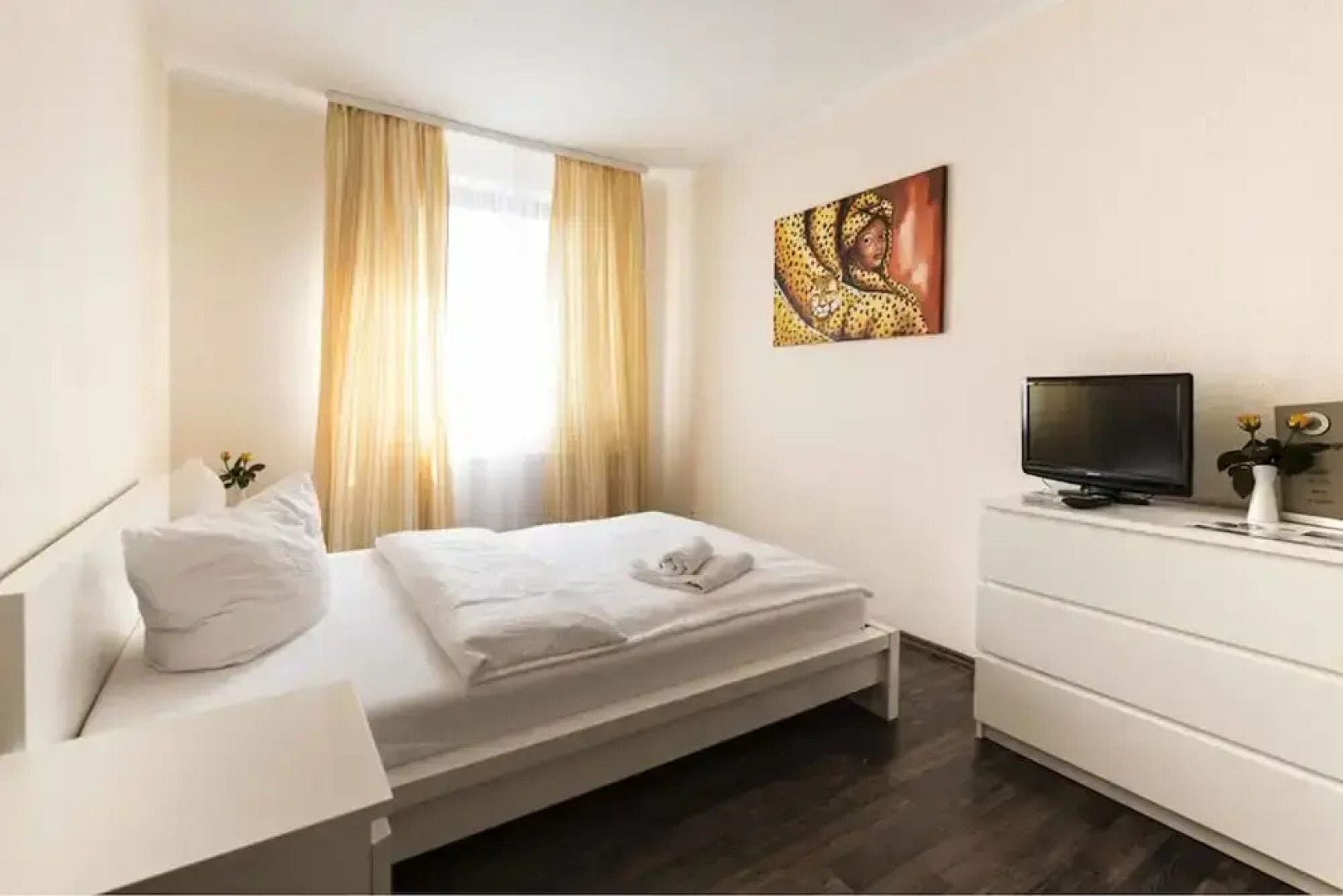 Vital Hotel Adendorf