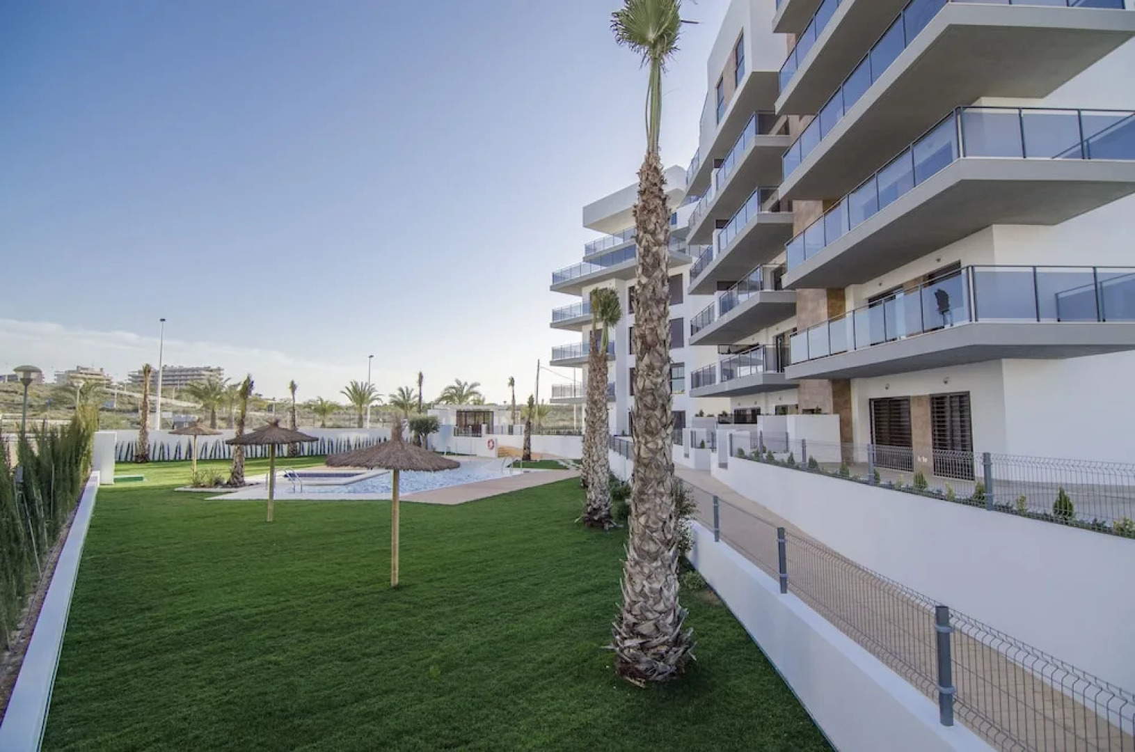 Arenales Playa Superior Apartments - Marholidays