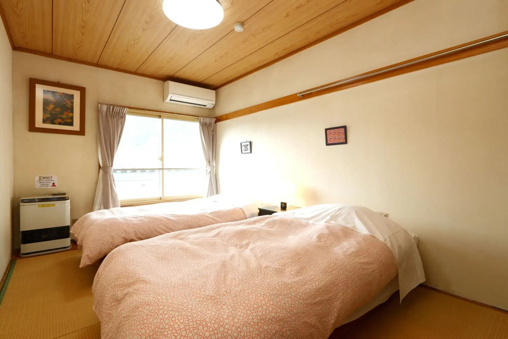 Belle Vue Nishiura