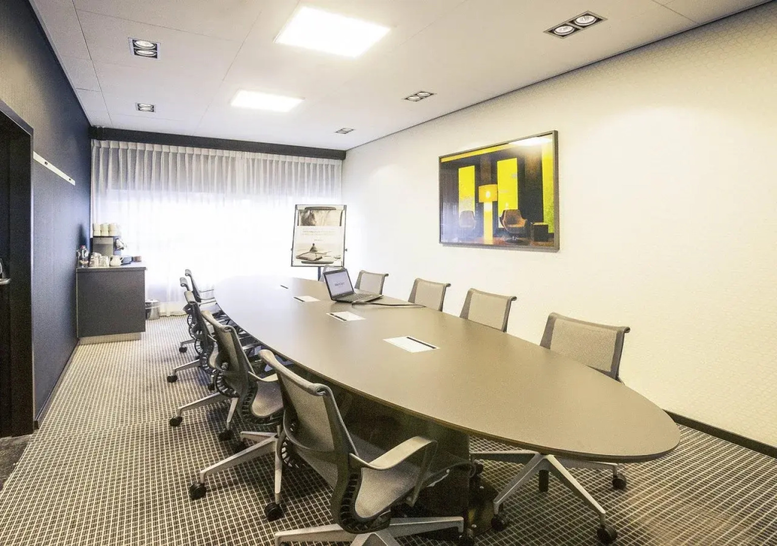 Mercure City Den Haag Central Hotel