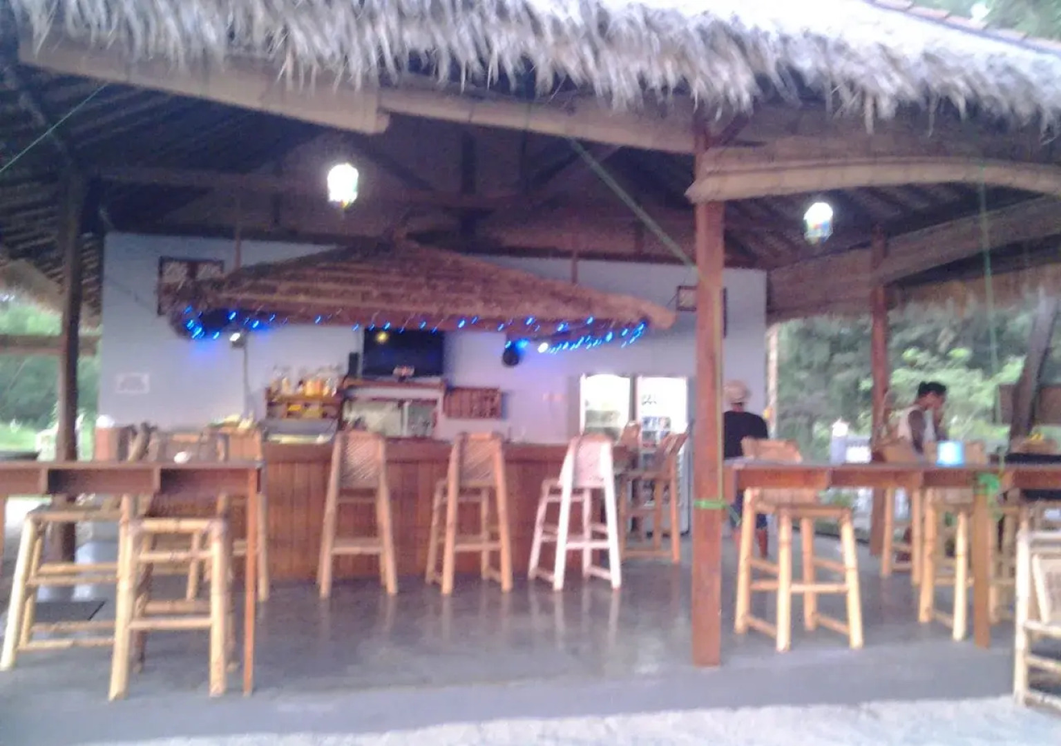 Bollata Beach House Gili Air