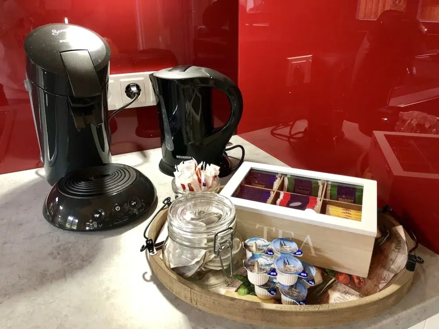 Heimatlodge Kraichgau