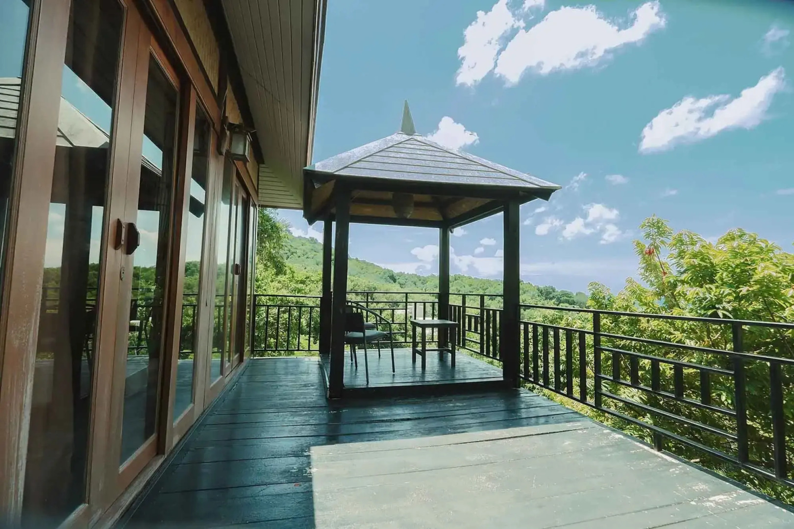 SriLanta Resort and Spa