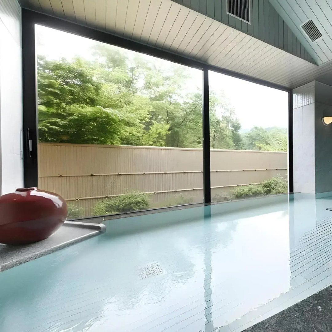 Fukuroda Onsen Omoide Romankan