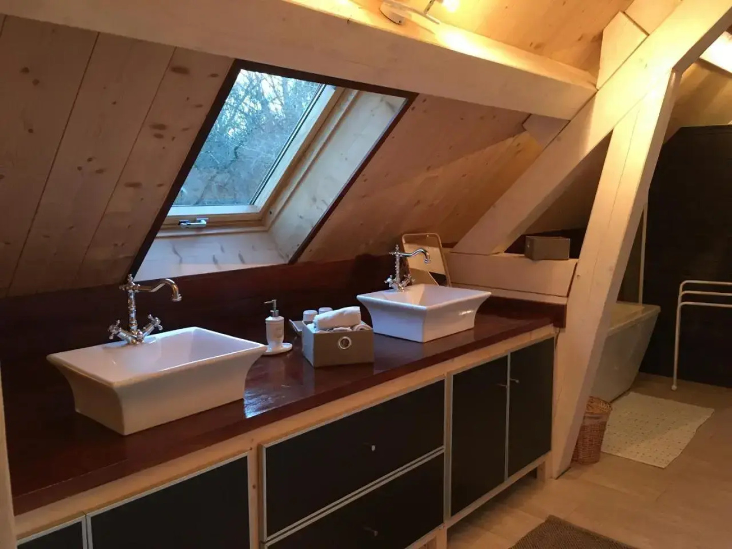 Le Gite De L'etoile Du Jour