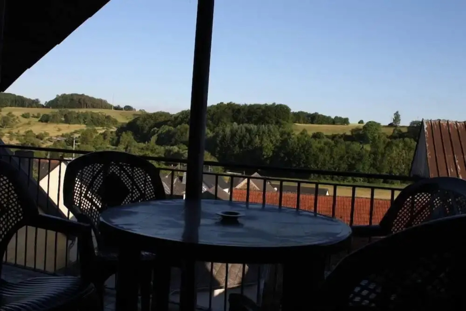 Nengshof - Wohnung Rauchschwalbe