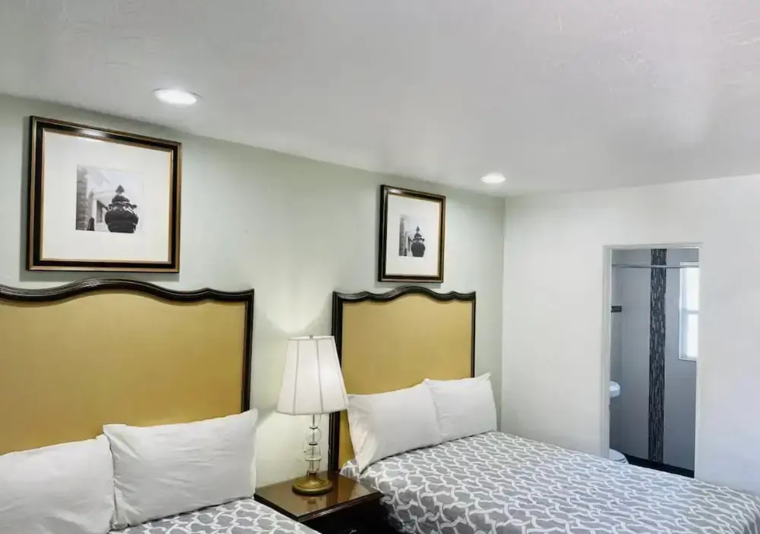 Siesta Inn