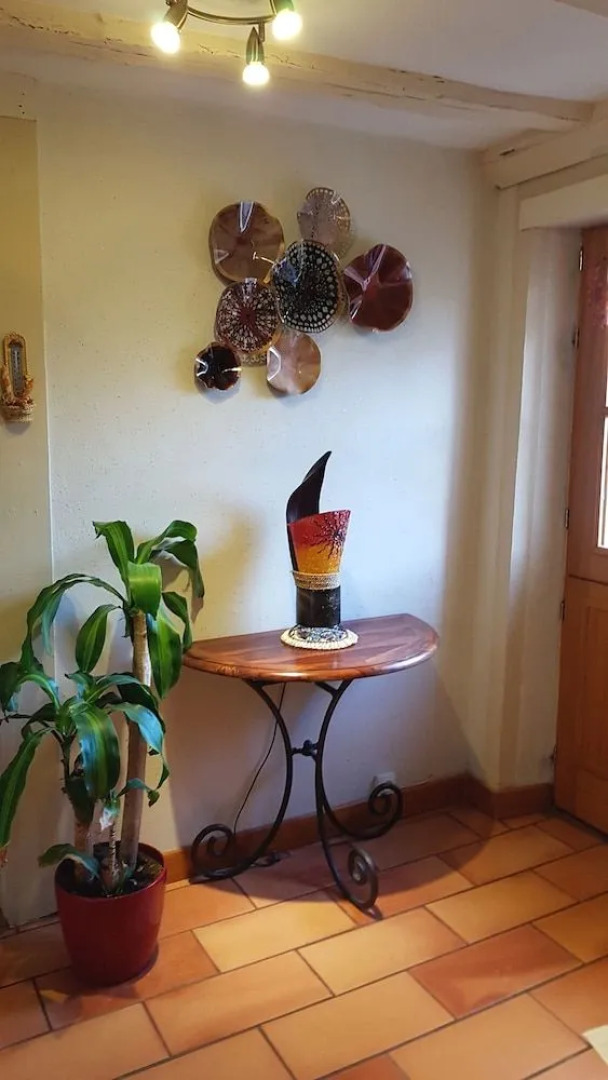 Domaine de la Dame Blanche