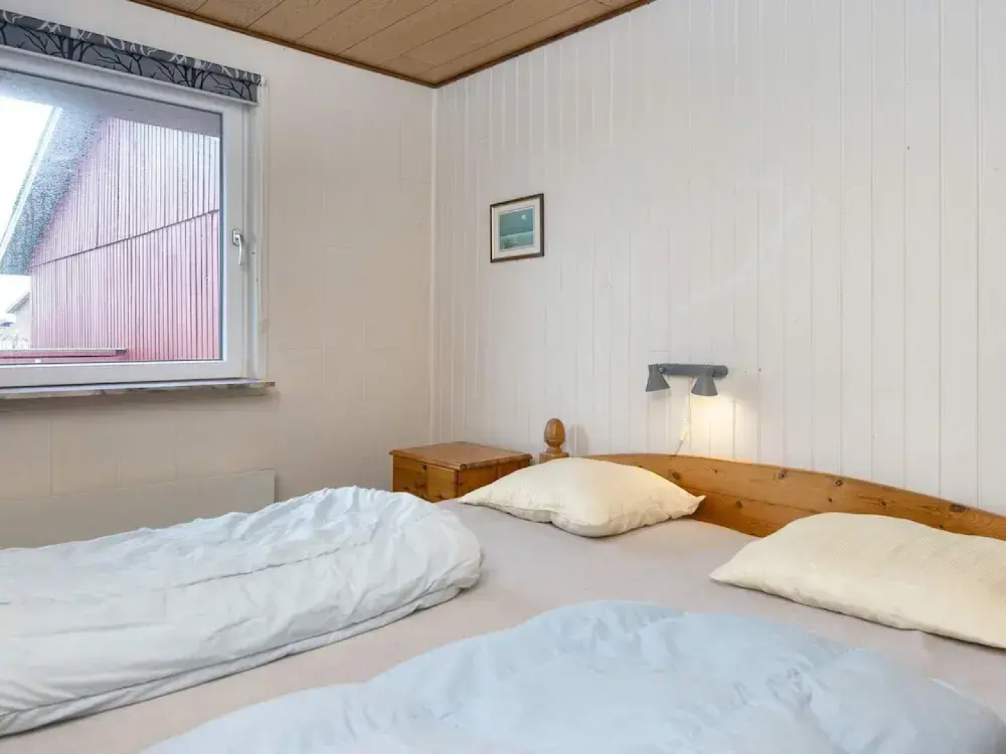 10 Person Holiday Home in Harboore