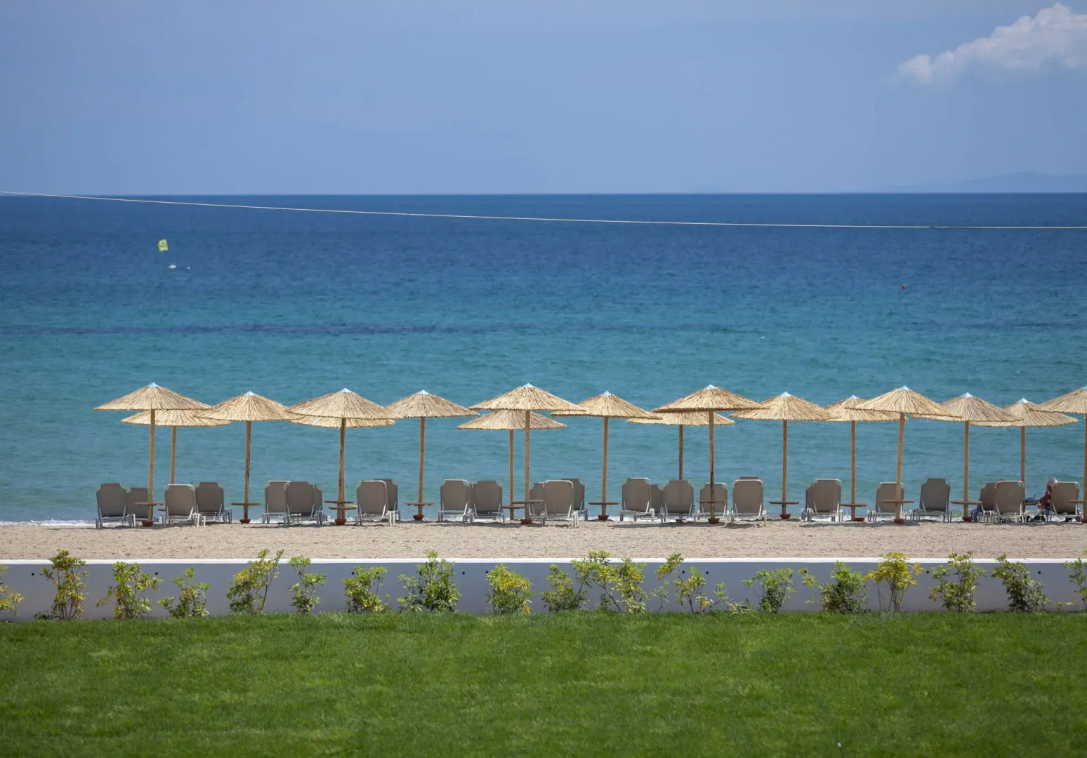 Отель Blue Lagoon Princess