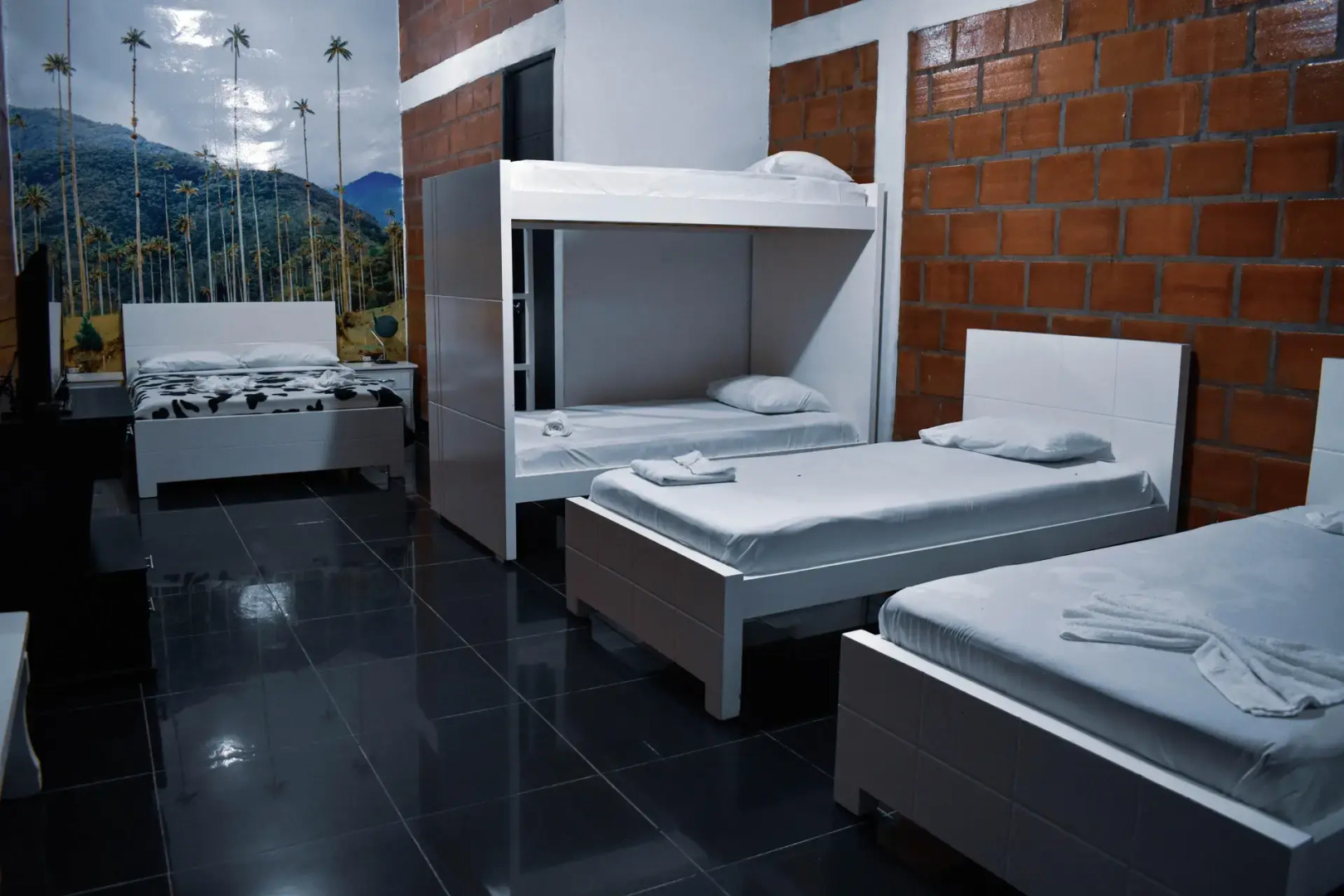 Finca Hotel La Cecilia