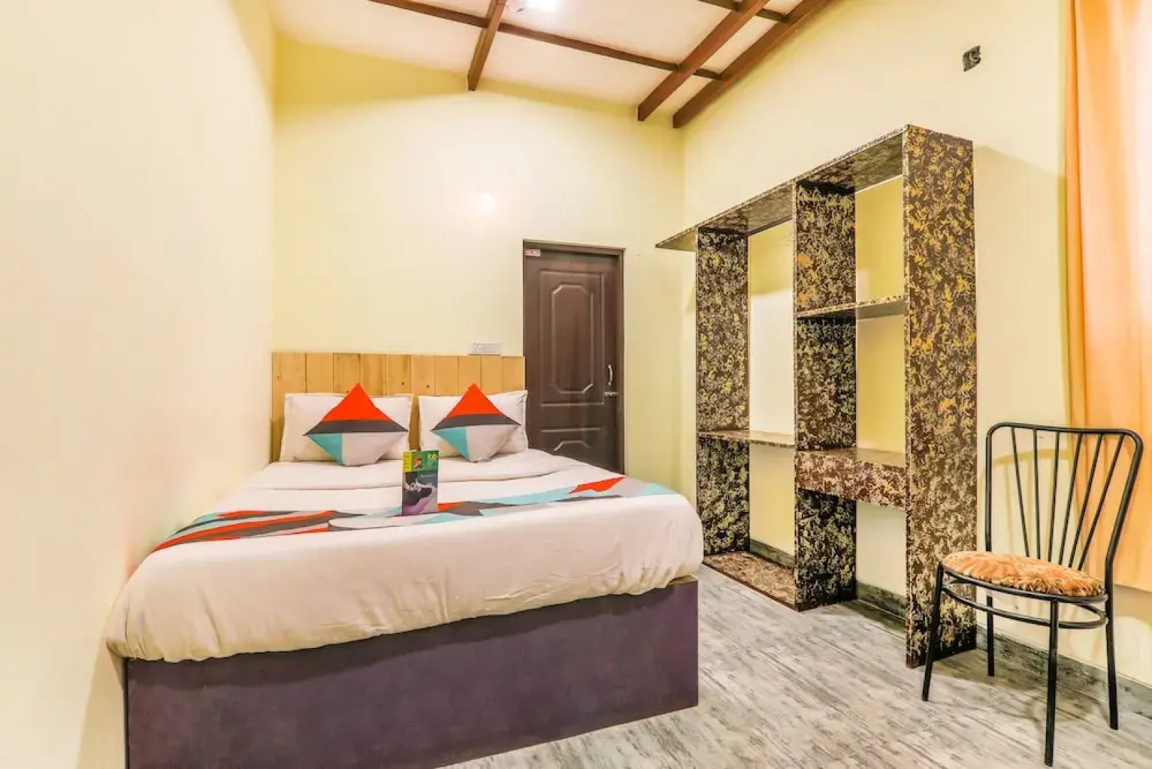 Fabhotel Victoria Baga Beach