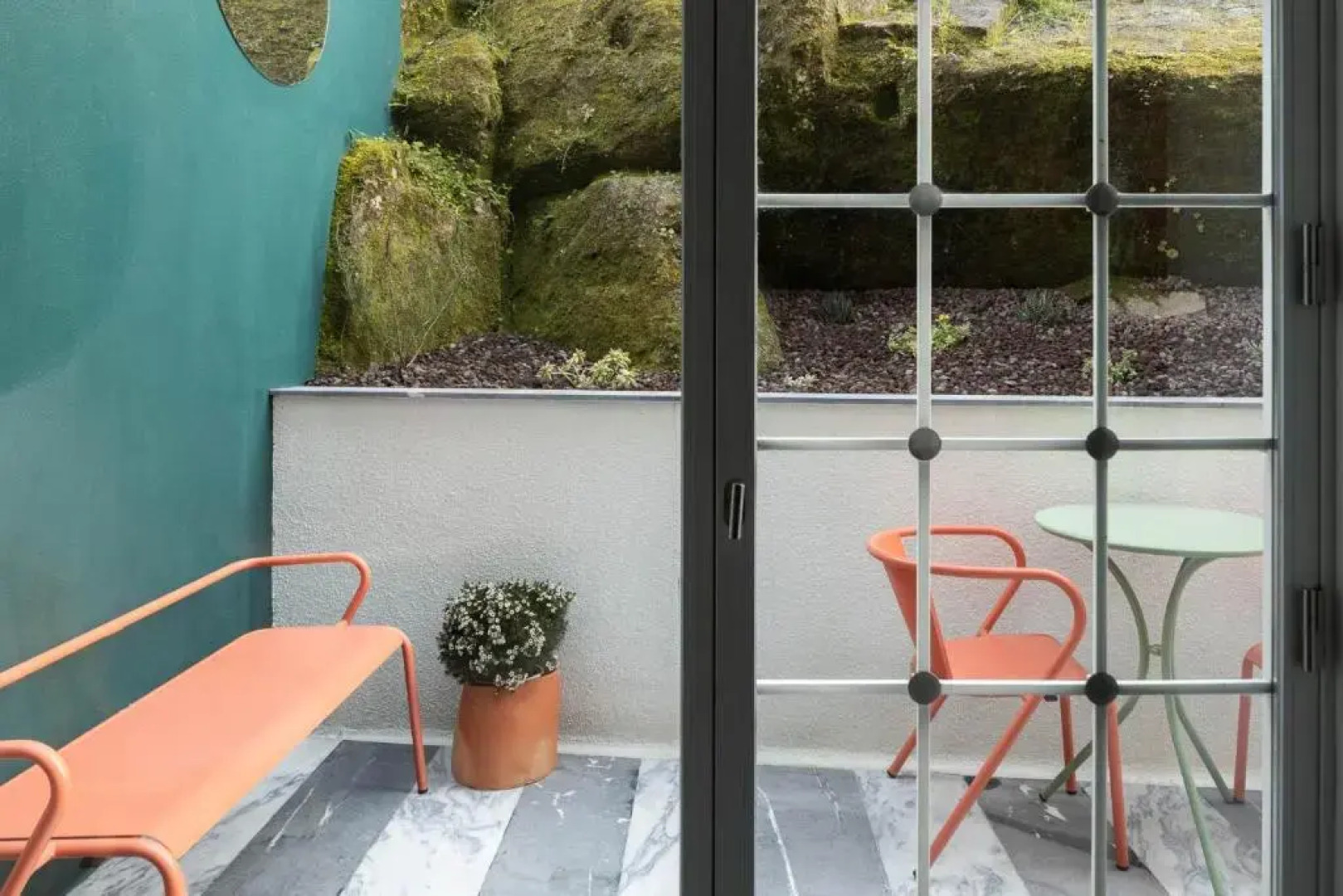 Covelo - The Original Rooms and Suites