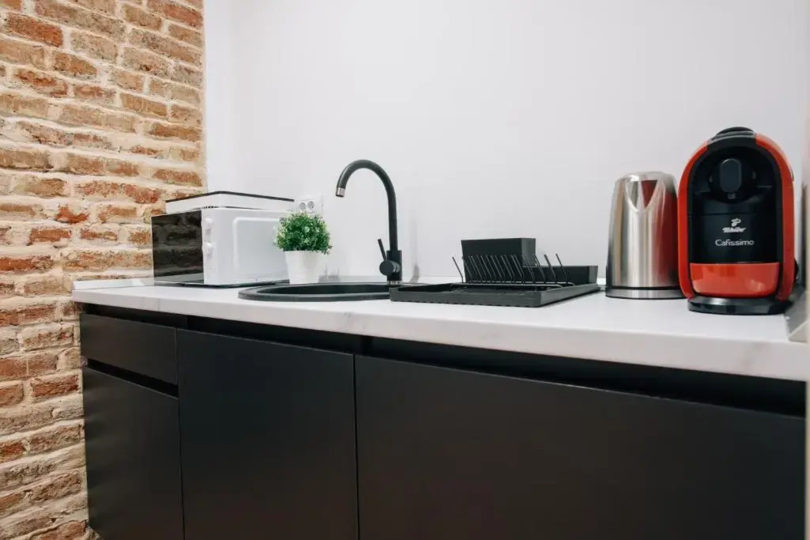 Principia Apartments