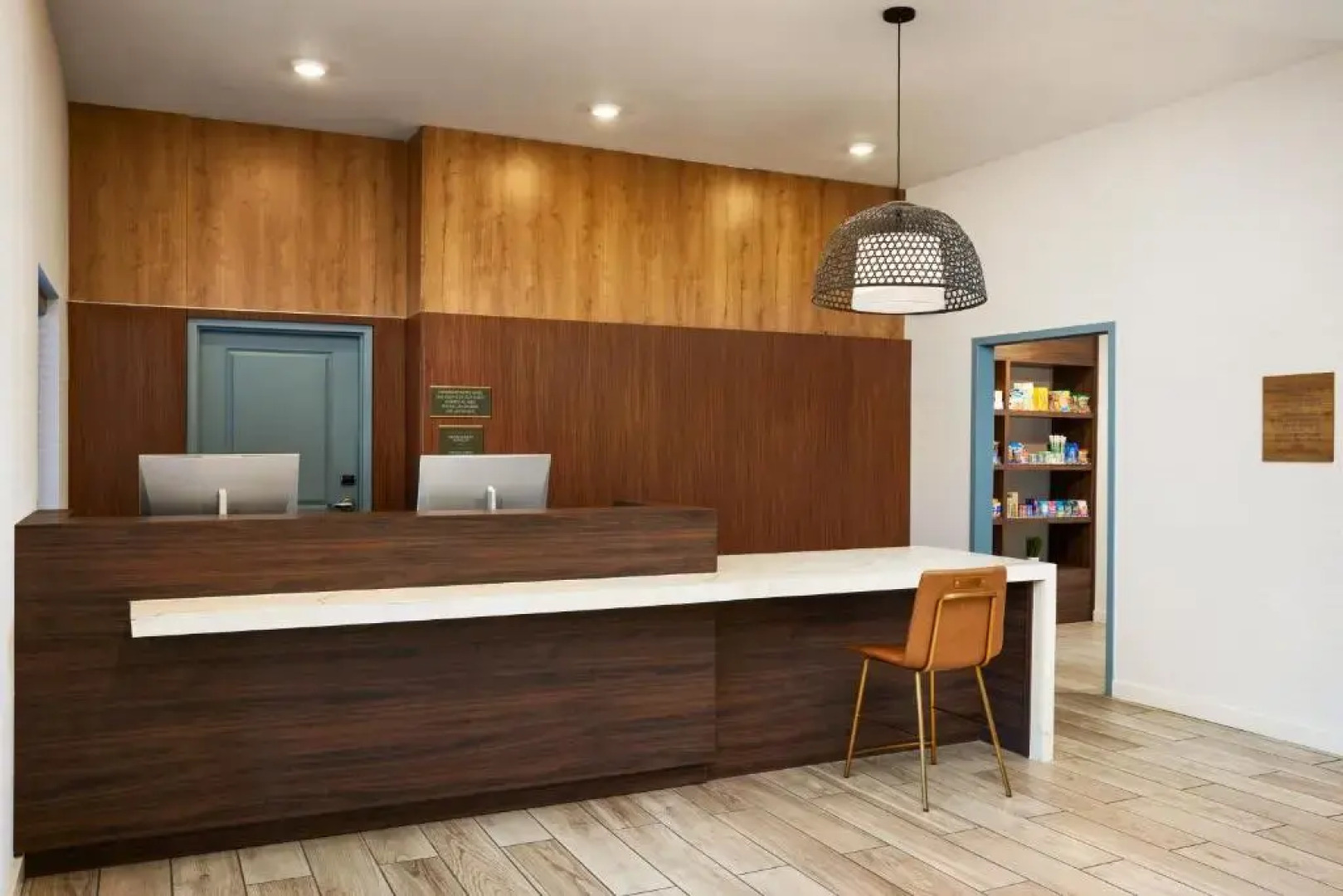 Staybridge Suites Auburn University Area by IHG