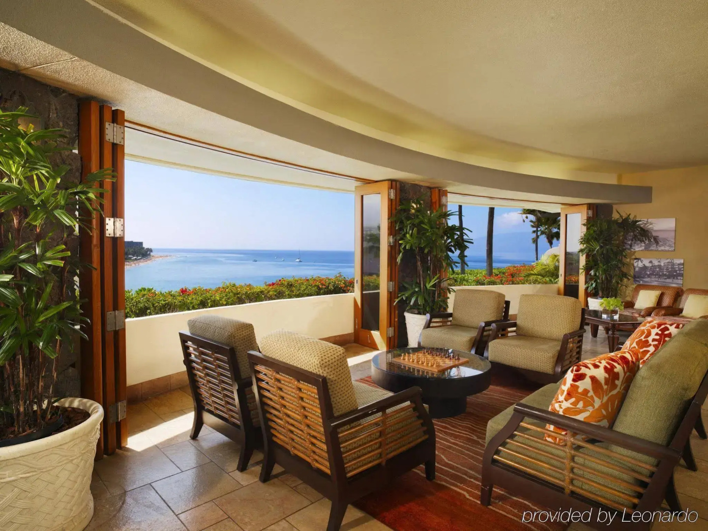 Sheraton Maui Resort & Spa