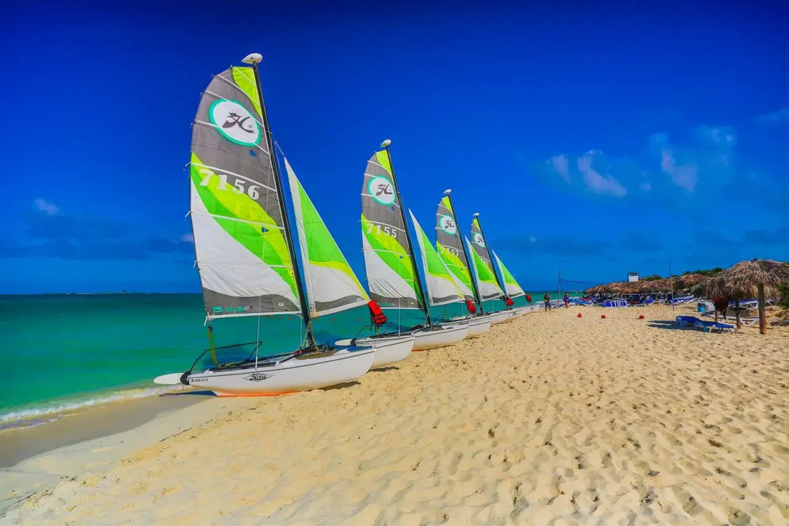 Valentin Perla Blanca