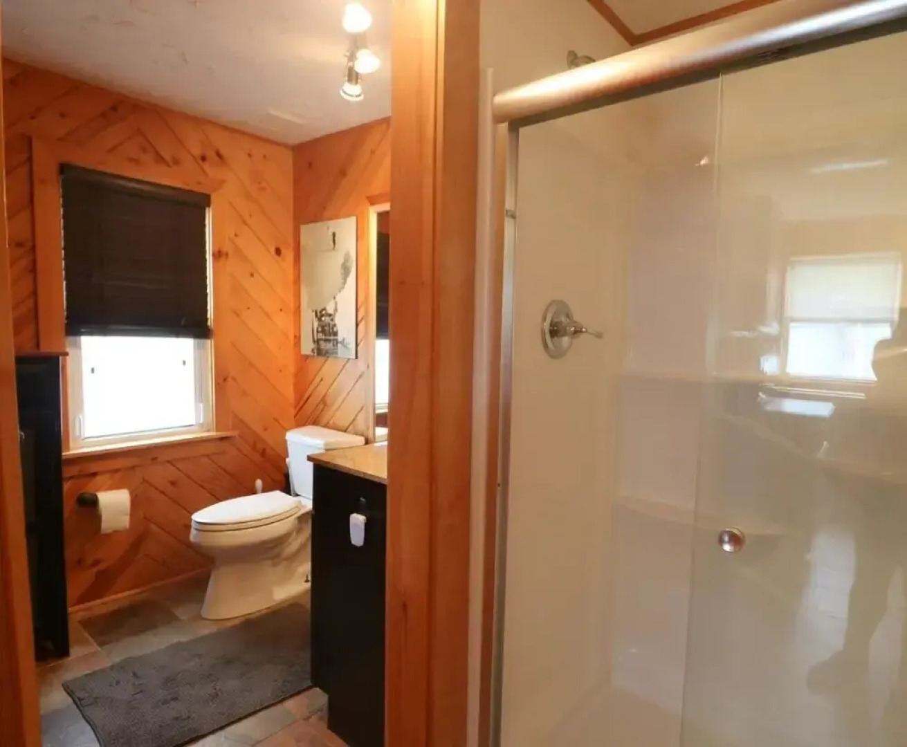 21 Mill Street 5 Bedroom Home by Redawning