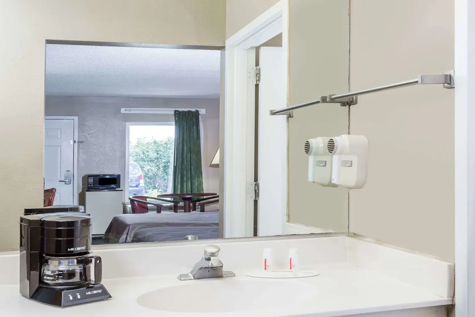 Red Roof Inn Savannah North I-95 – Port Wentworth