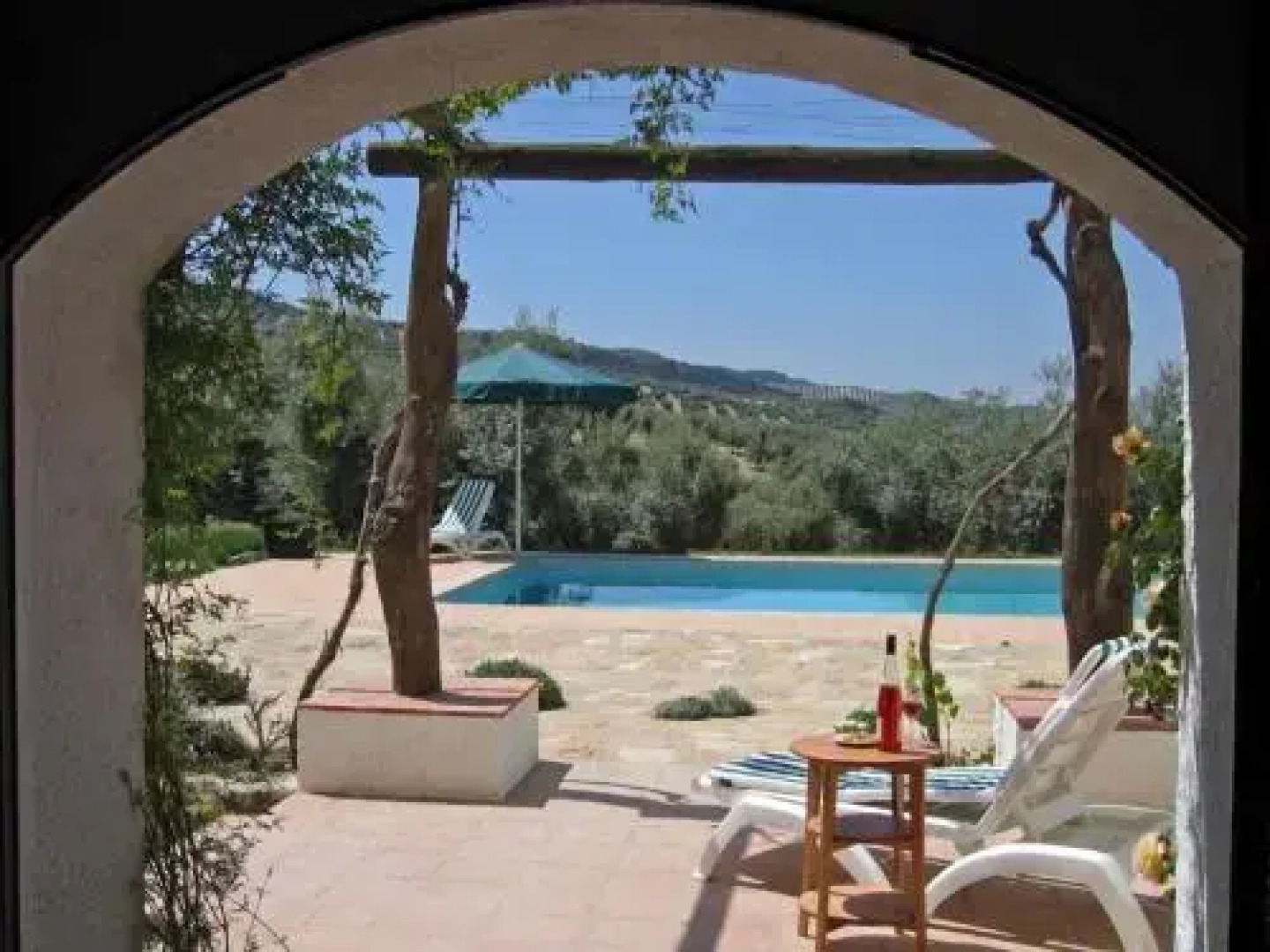 El Cerro del Almendral