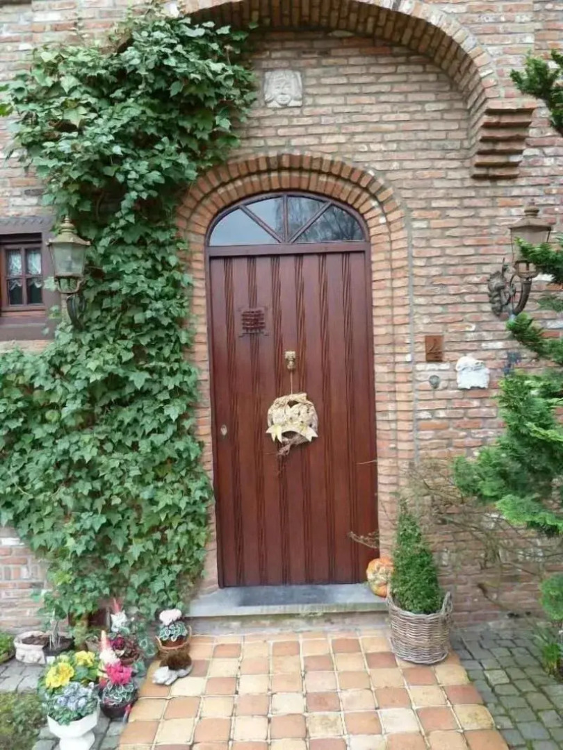 B&B t Nieuw Lijsternest