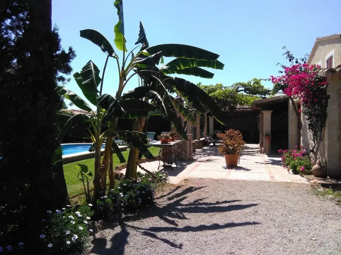 La Sorteta De Cuxach