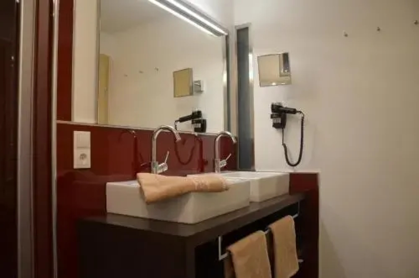 Ferienwohnung Garber