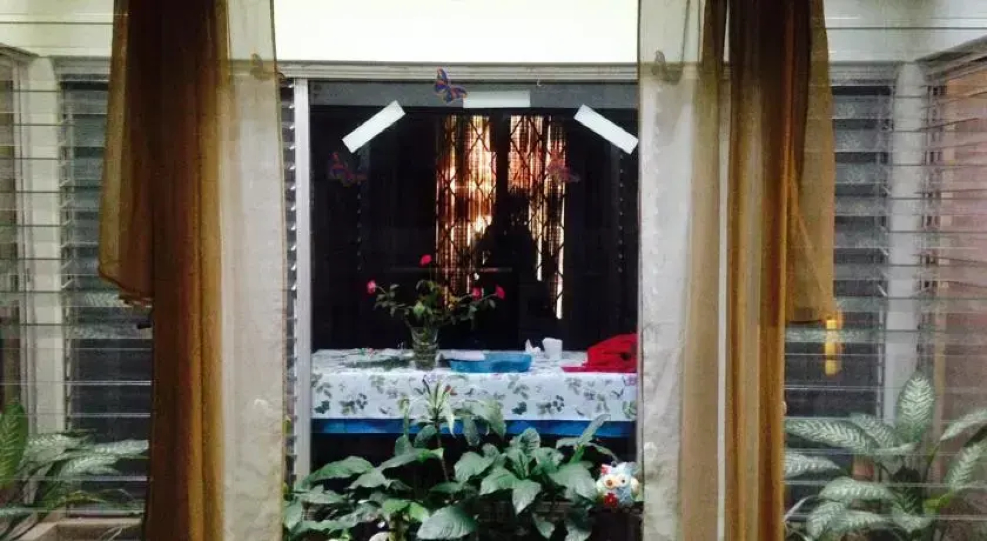 Residencia Mallorca