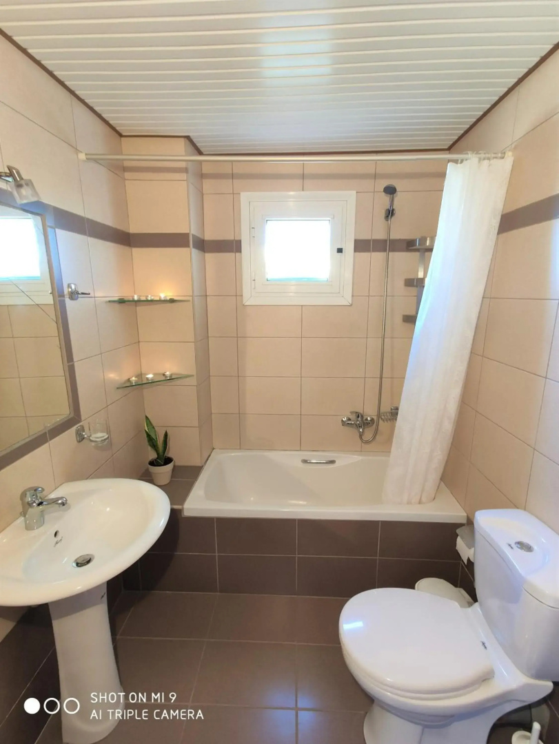 Kostas Apartments