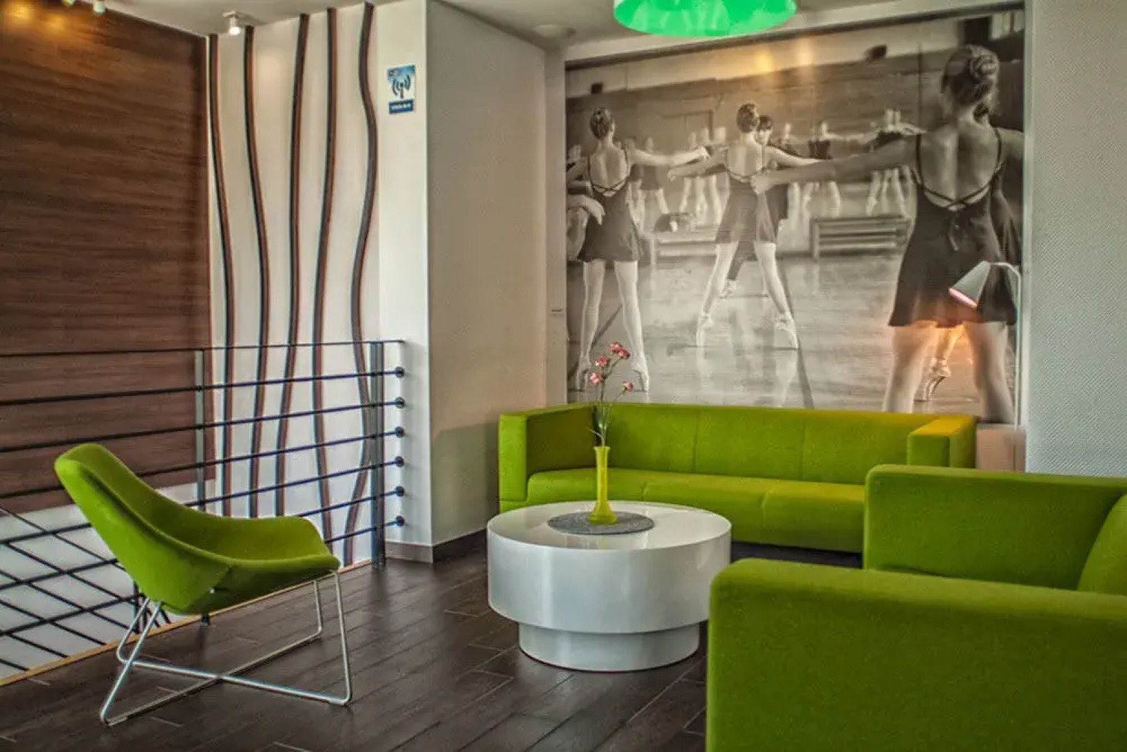 Aparthotel Flinski Sport & Spa