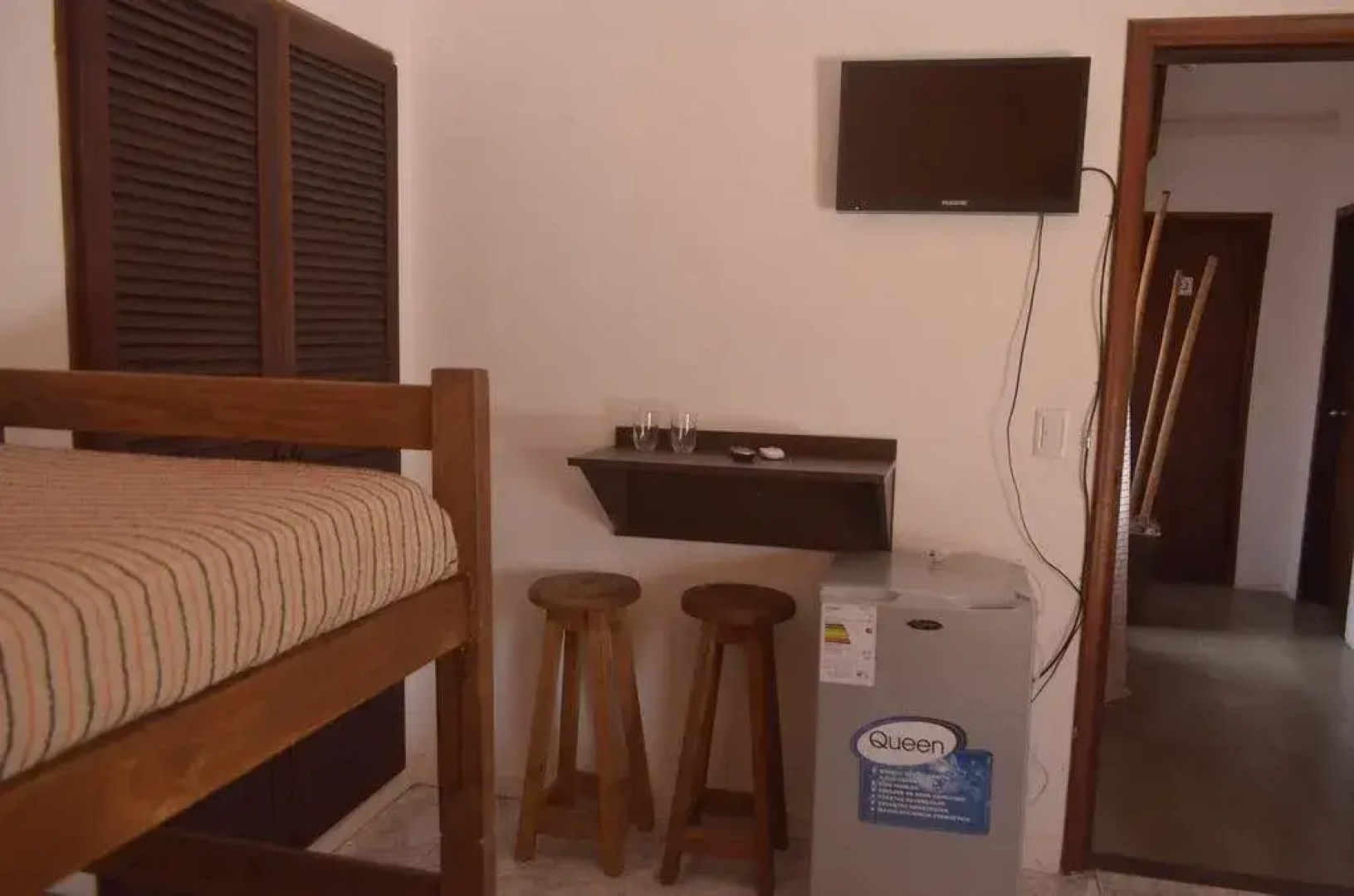 Hotel Maldonado Peatonal