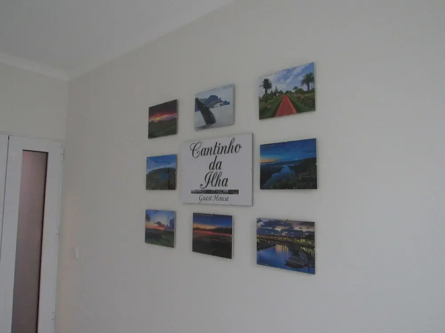 Cantinho da Ilha - Guest House