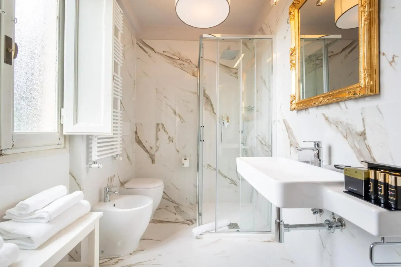 Art Hotel Villa Agape
