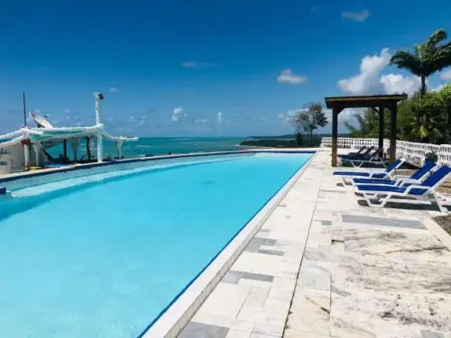 Flor de Lótus Hotel