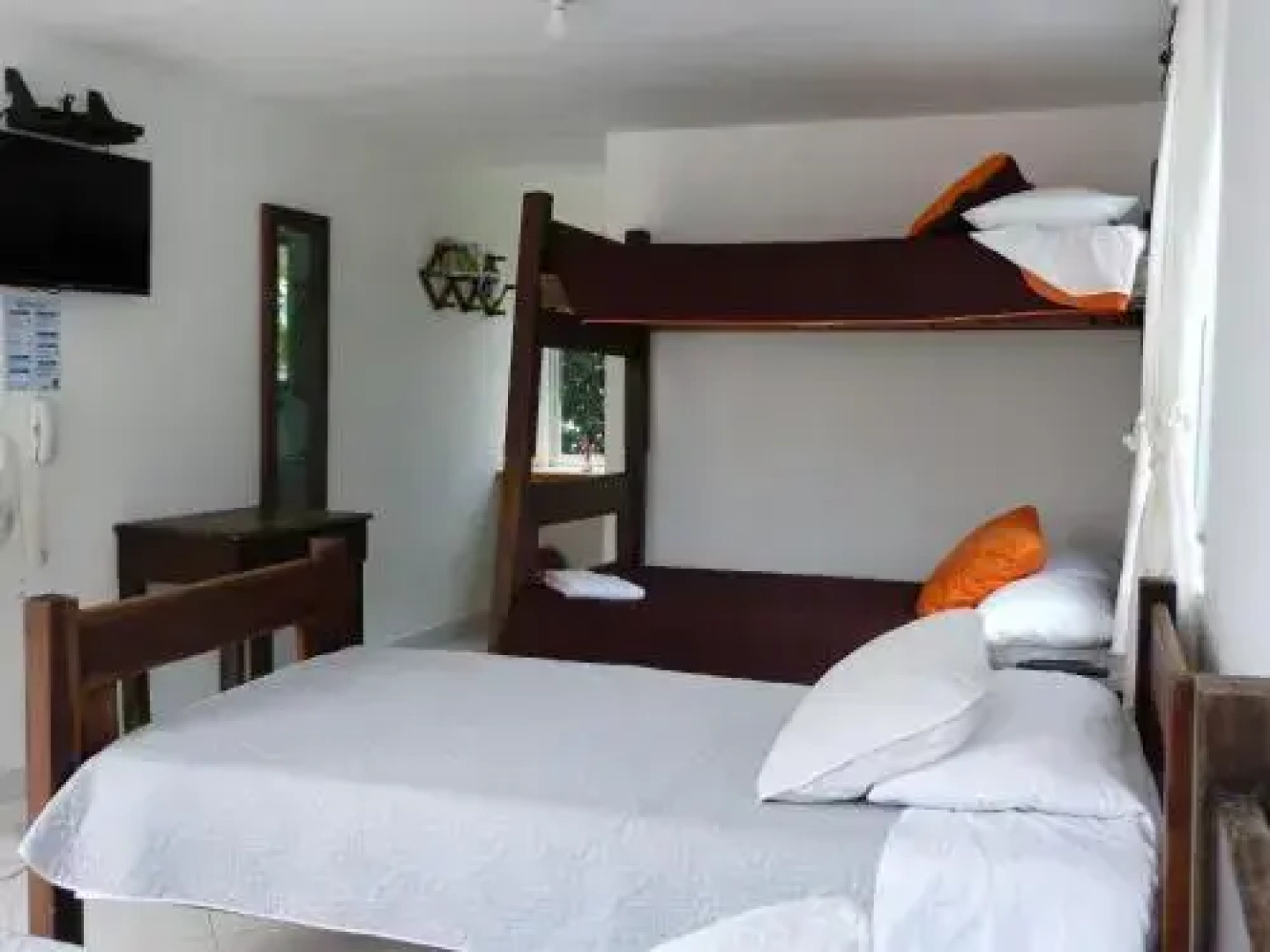 Hotel Campestre Ecoparque Kualamelgar