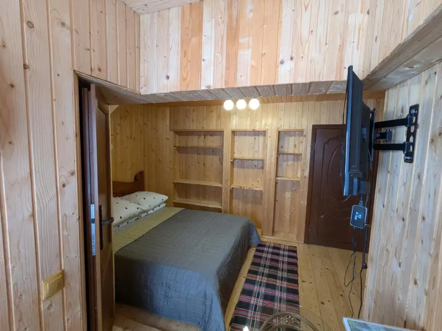 Guest house Gostynna Rodyna