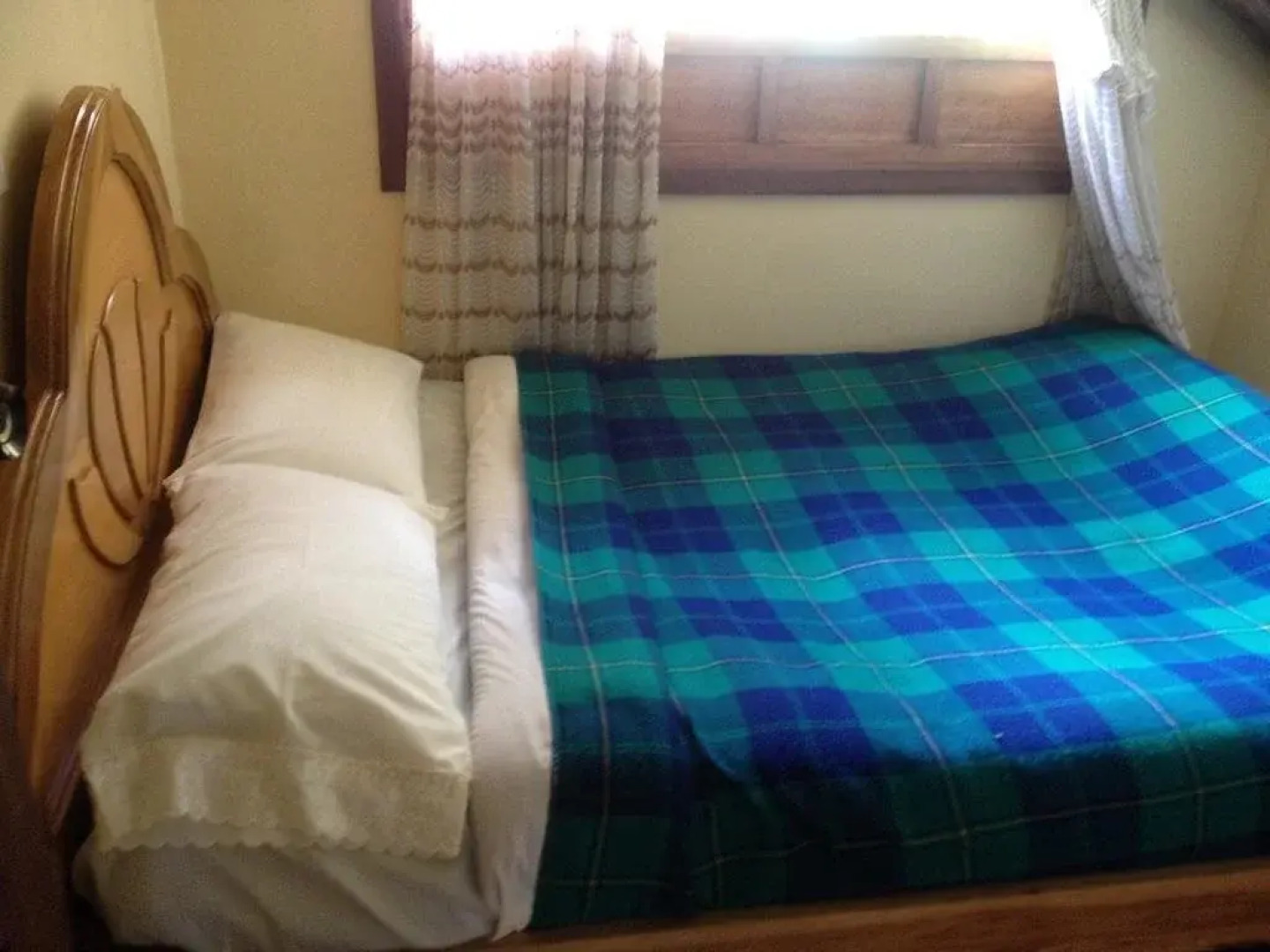 Hotel Campestre los Duraznos