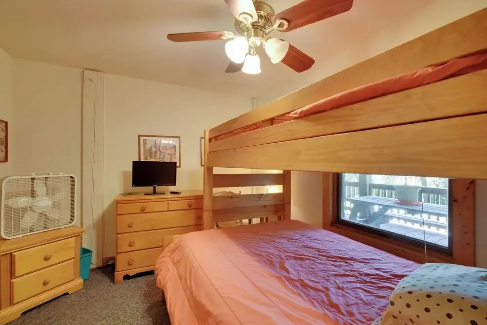 Spacious Kill Devil Hills Getaway w/ 3 Decks!