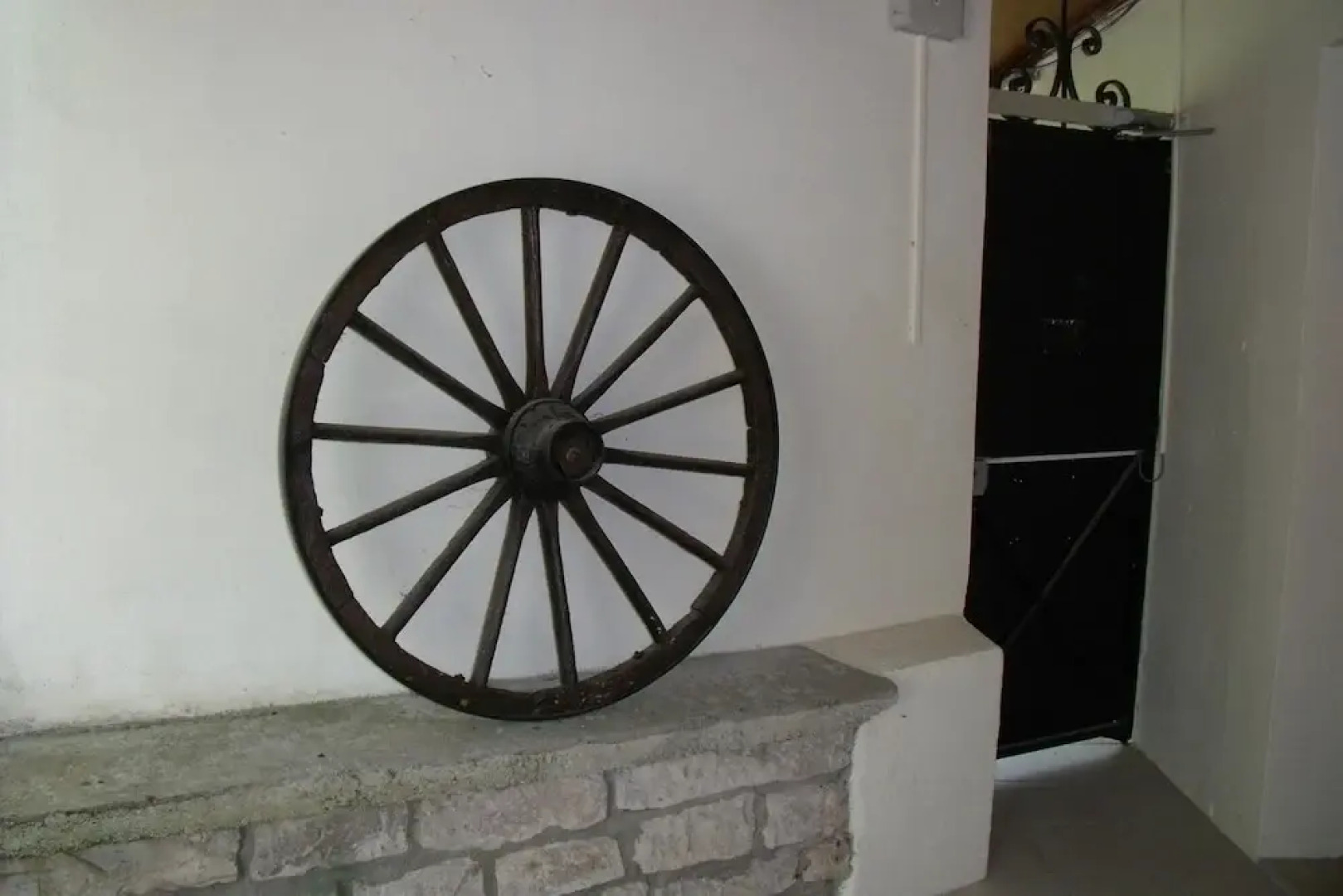 Maison D'Hote Le Relais