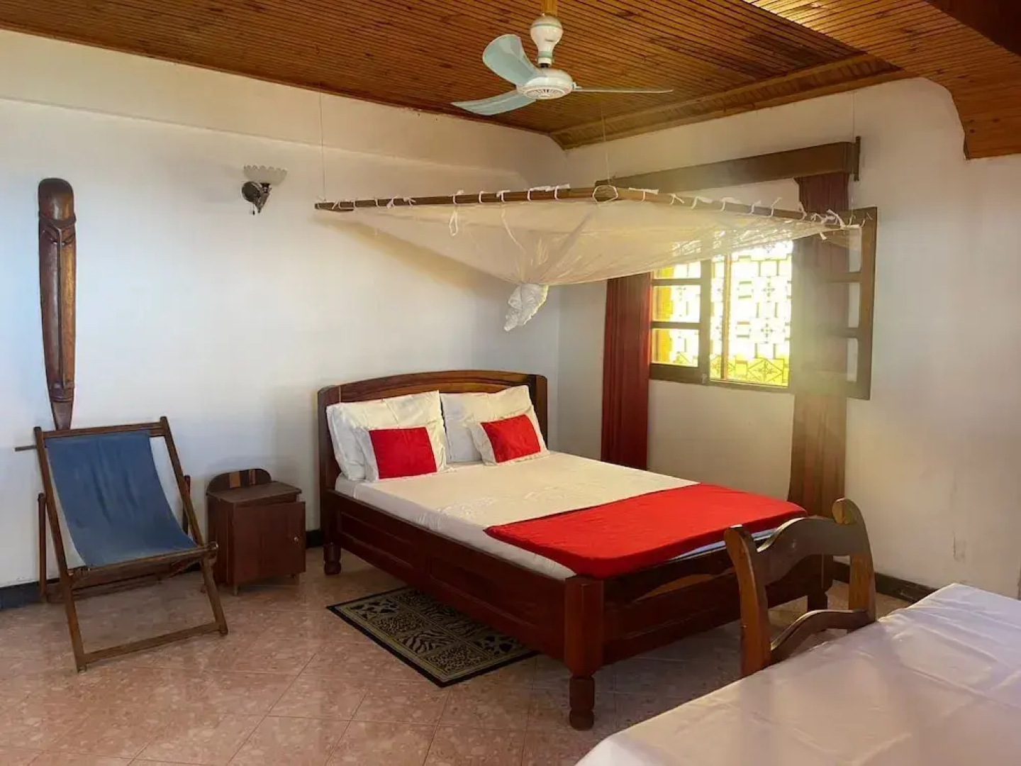 Hotel Mira d'Or amboaboaky toliara