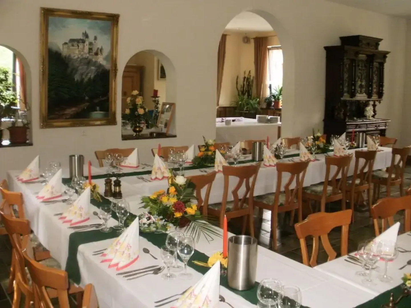 Landgasthof Wiesenmühle