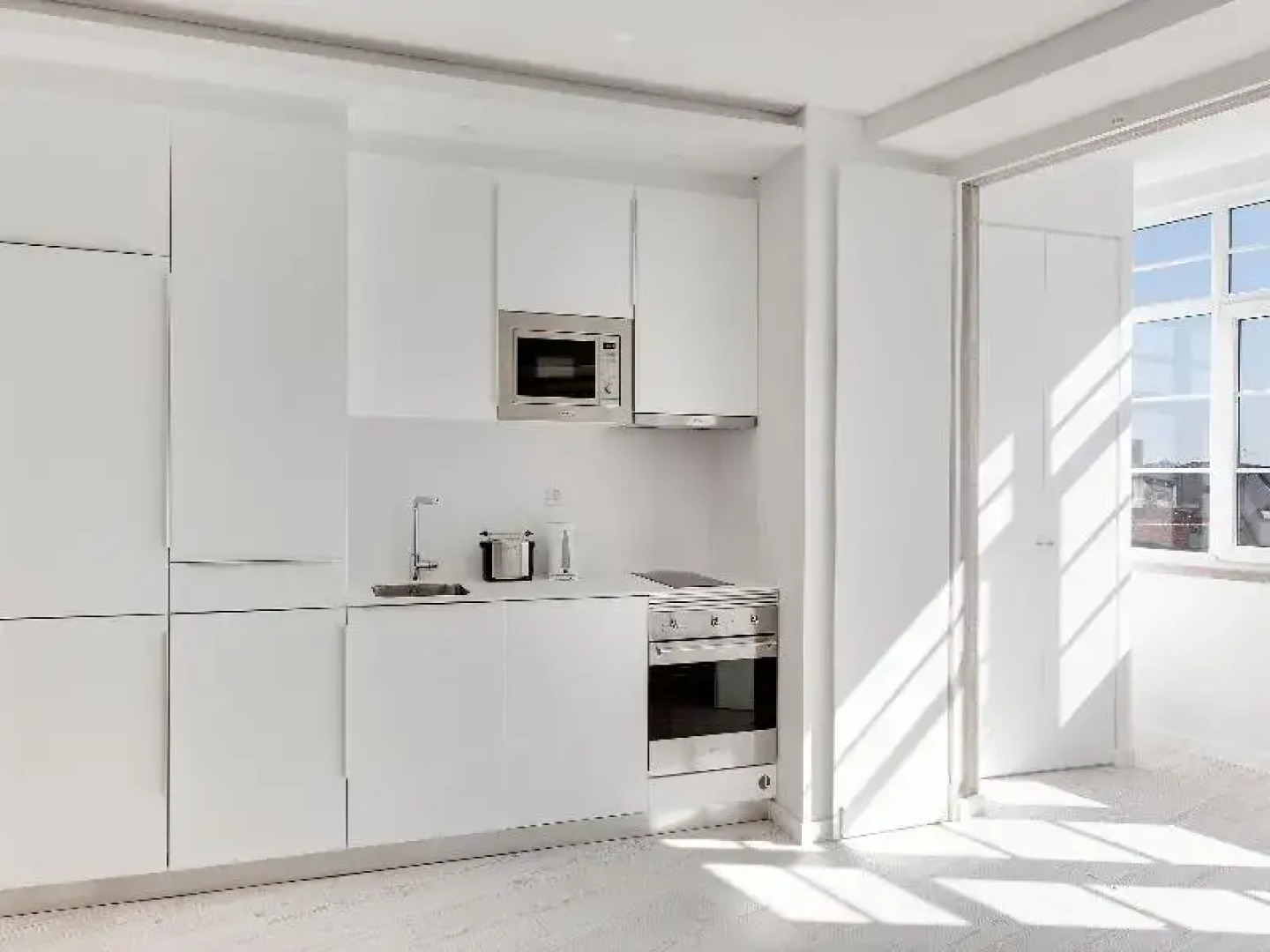 Hello Lisbon Rossio Apartments