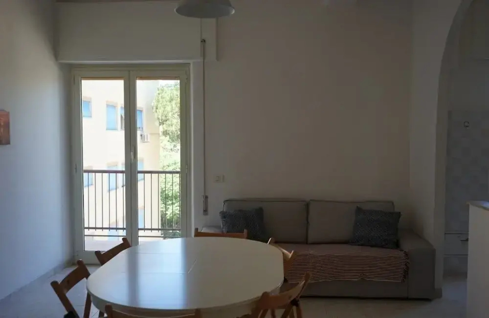 Santa Marinella Family Apartments