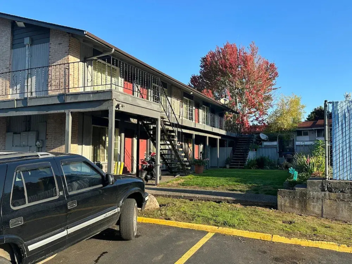 Hotel O Rama Inn & RV Park