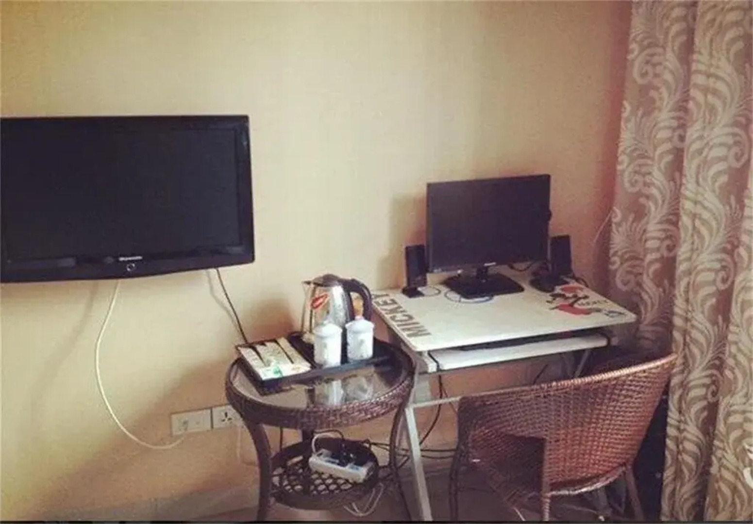 Lizhuang Ancient Twon Wenxin Inn